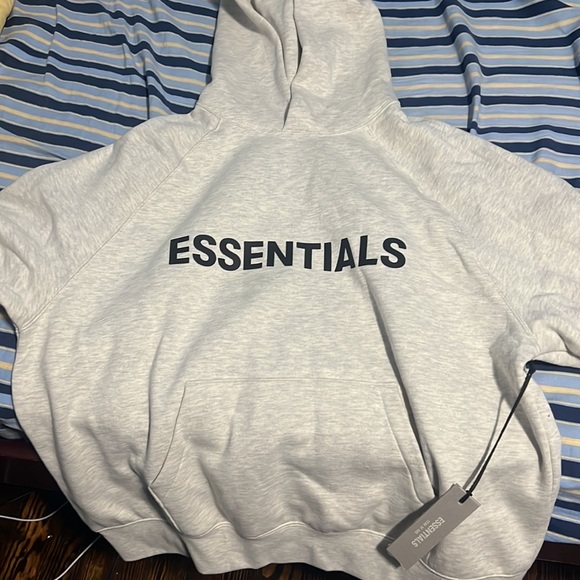 FOG ESSENTIALS - Picture 4 of 5